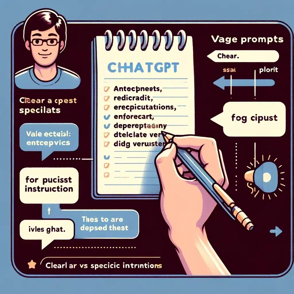 image banner article 5 astuces chatGPT